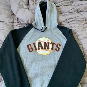 San Francisco Giants Hoodie